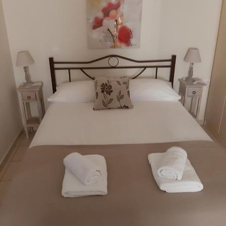 Cosy Studio Apartment Sitia  Exterior photo
